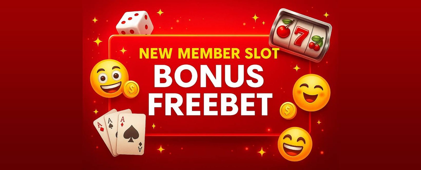New Member Bonus