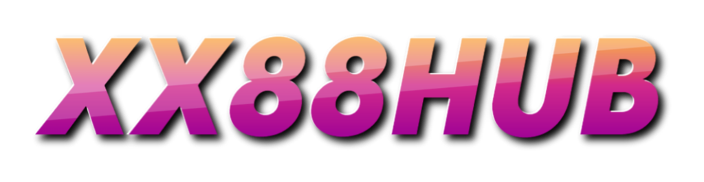 XX88HUB Logo